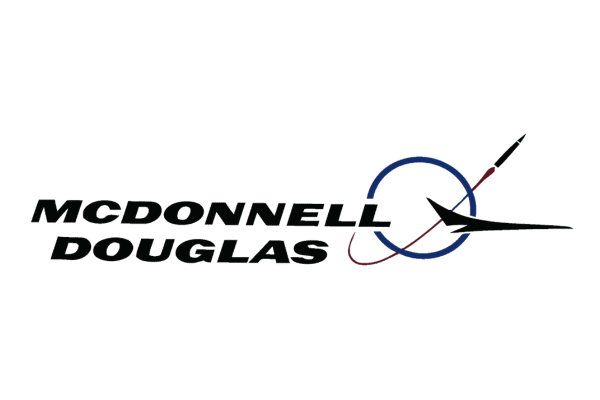 Mcdonell douglas